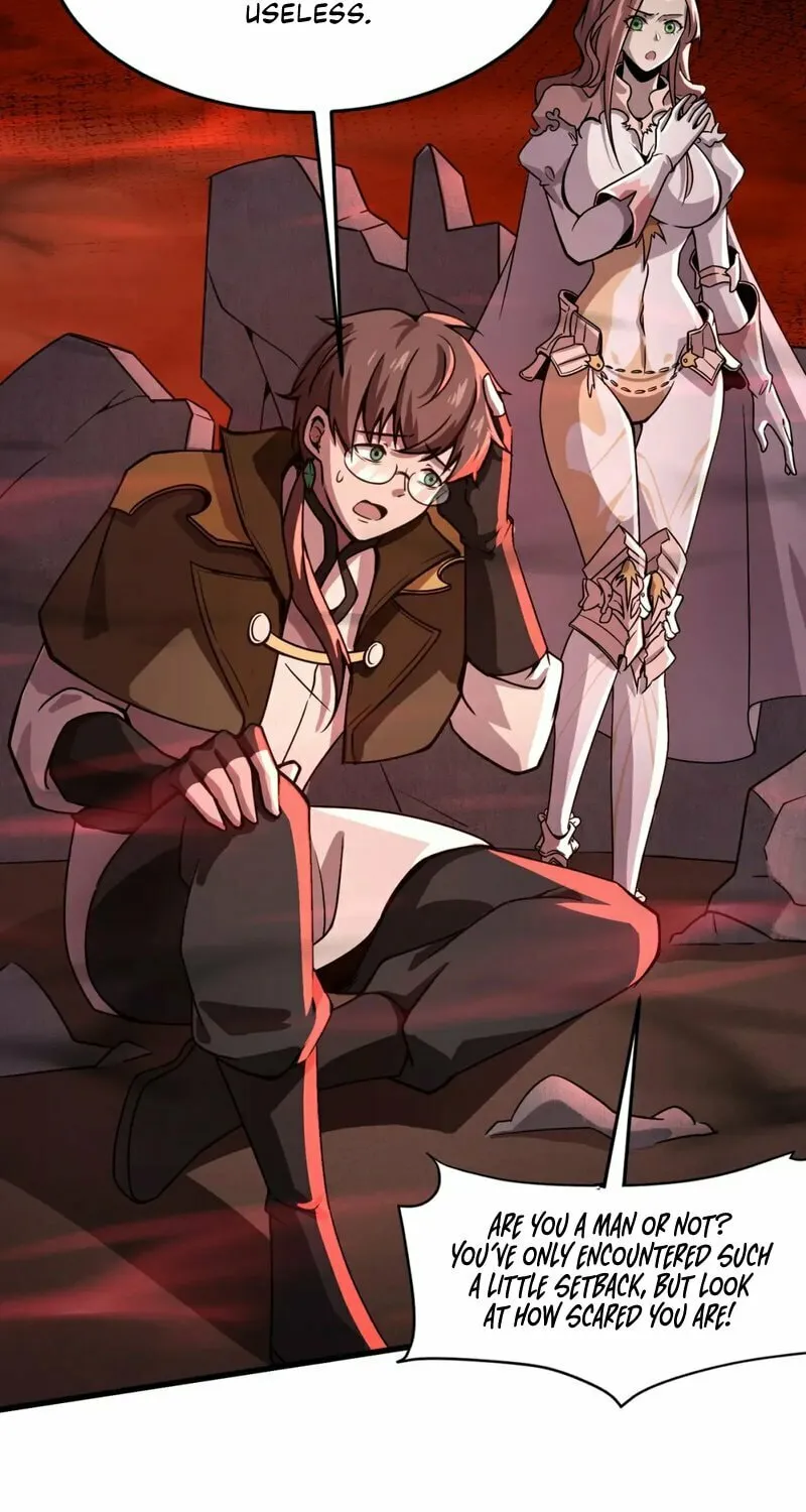 SSS-Rank Lone Summoner Chapter 32 page 58 - 