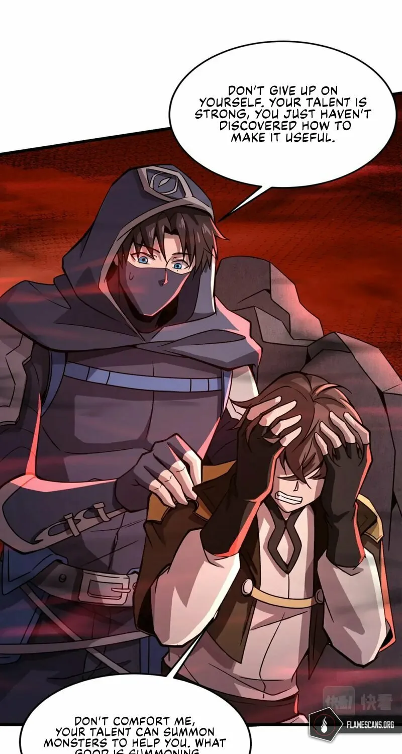SSS-Rank Lone Summoner Chapter 32 page 59 - 