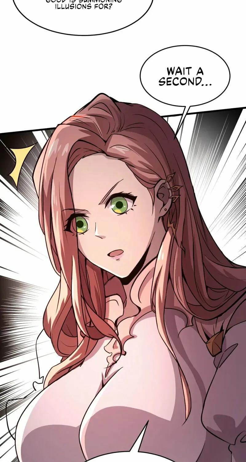 SSS-Rank Lone Summoner Chapter 32 page 60 - 