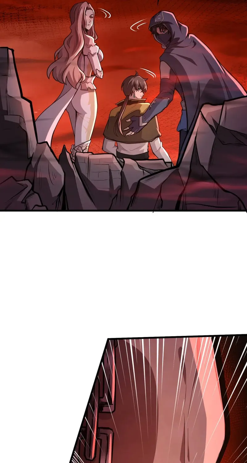 SSS-Rank Lone Summoner Chapter 32 page 63 - 