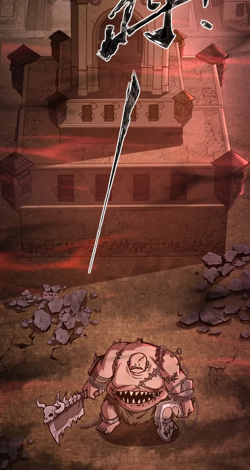 SSS-Rank Lone Summoner Chapter 32 page 67 - 