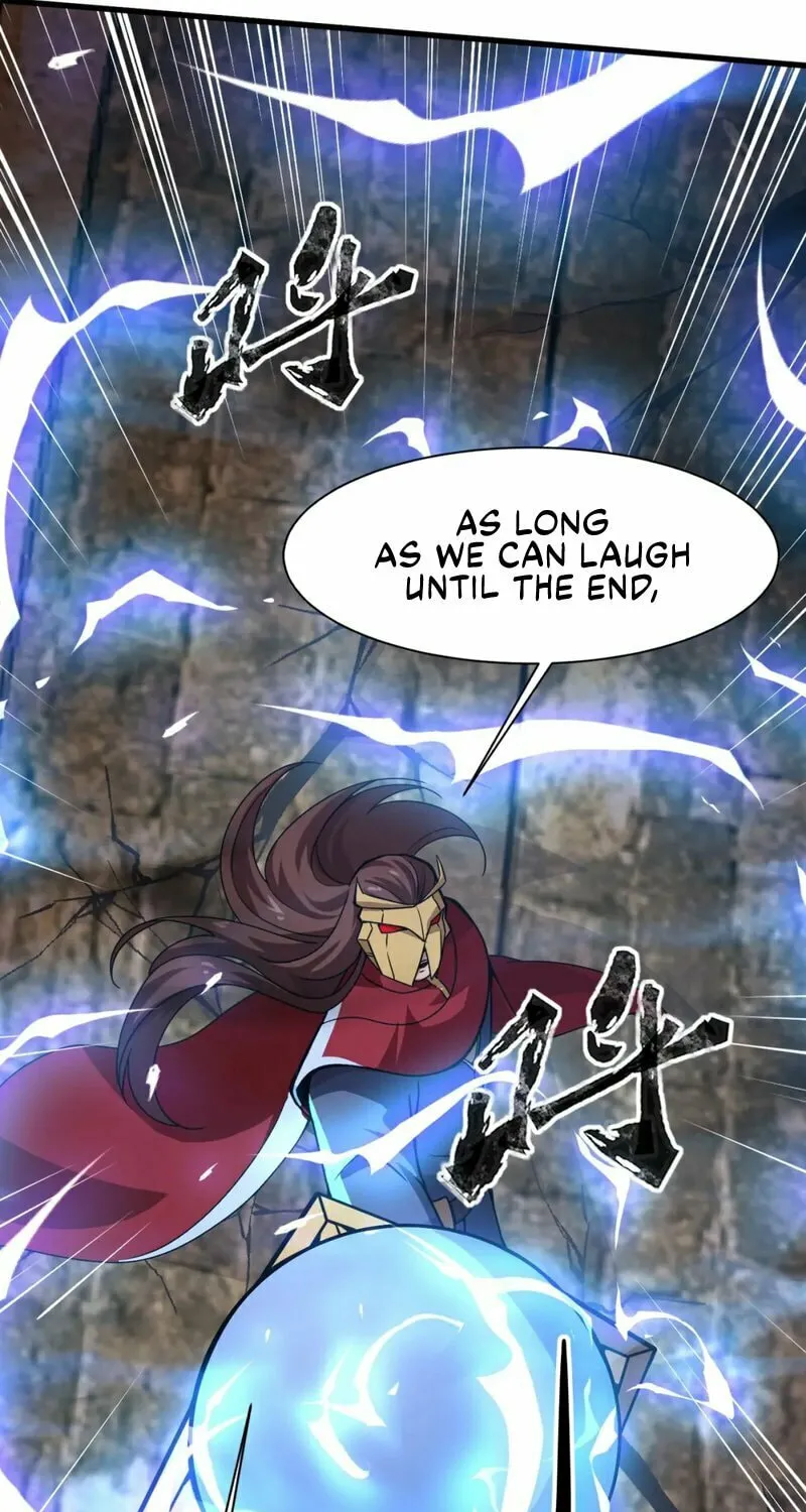 SSS-Rank Lone Summoner Chapter 32 page 10 - 
