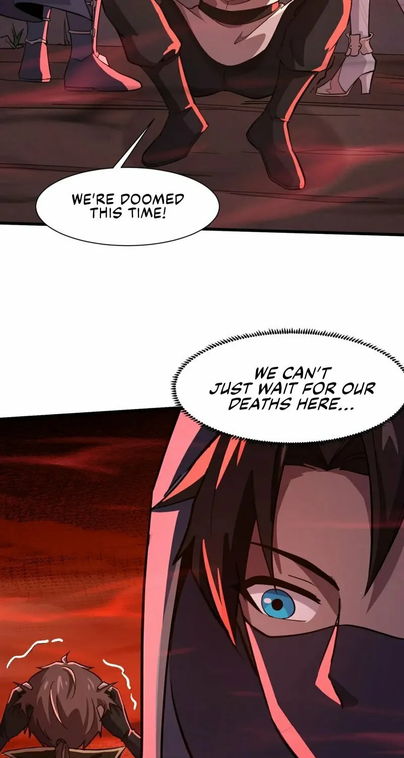 SSS-Rank Lone Summoner Chapter 33 page 13 - 