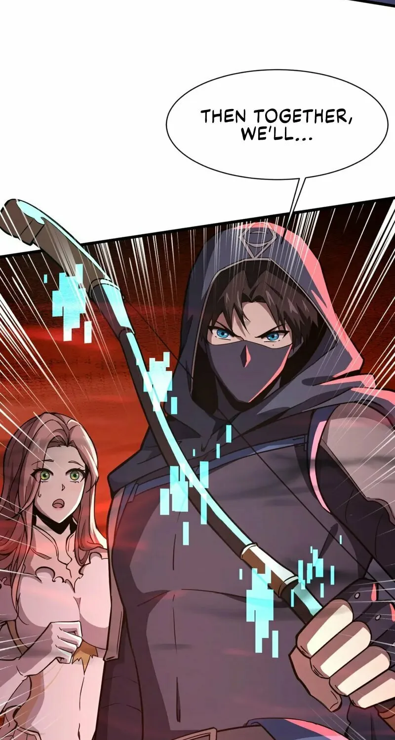 SSS-Rank Lone Summoner Chapter 33 page 15 - 