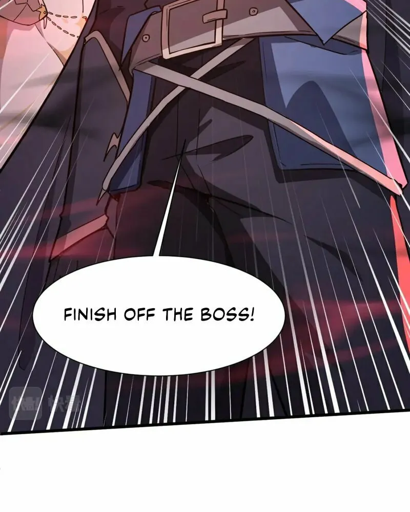 SSS-Rank Lone Summoner Chapter 33 page 16 - 