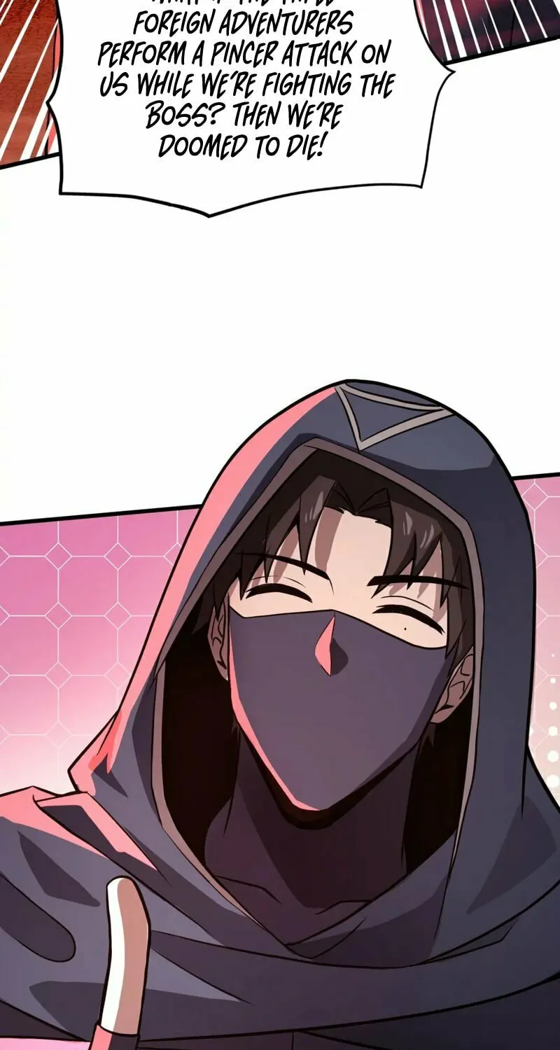 SSS-Rank Lone Summoner Chapter 33 page 19 - 
