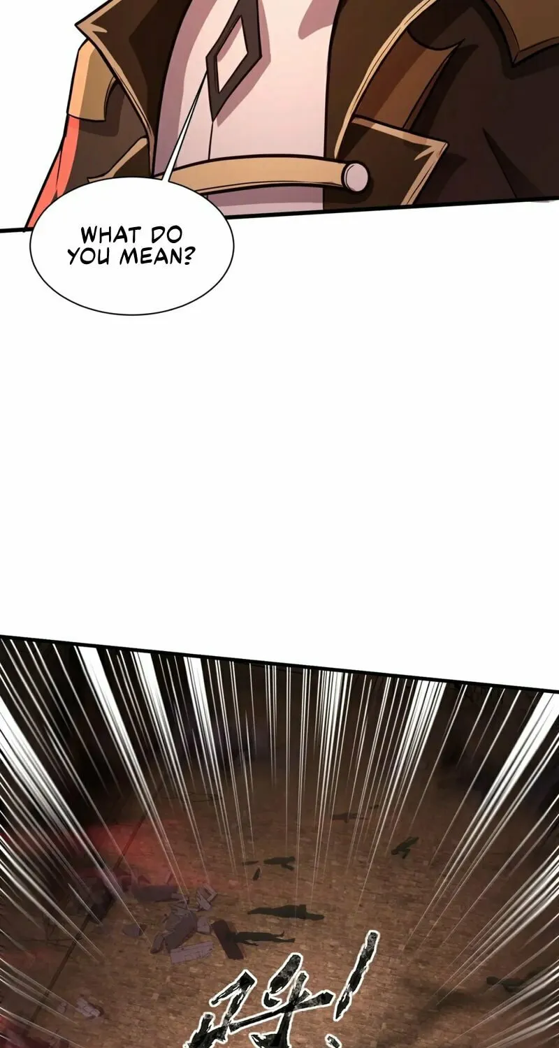 SSS-Rank Lone Summoner Chapter 33 page 21 - 