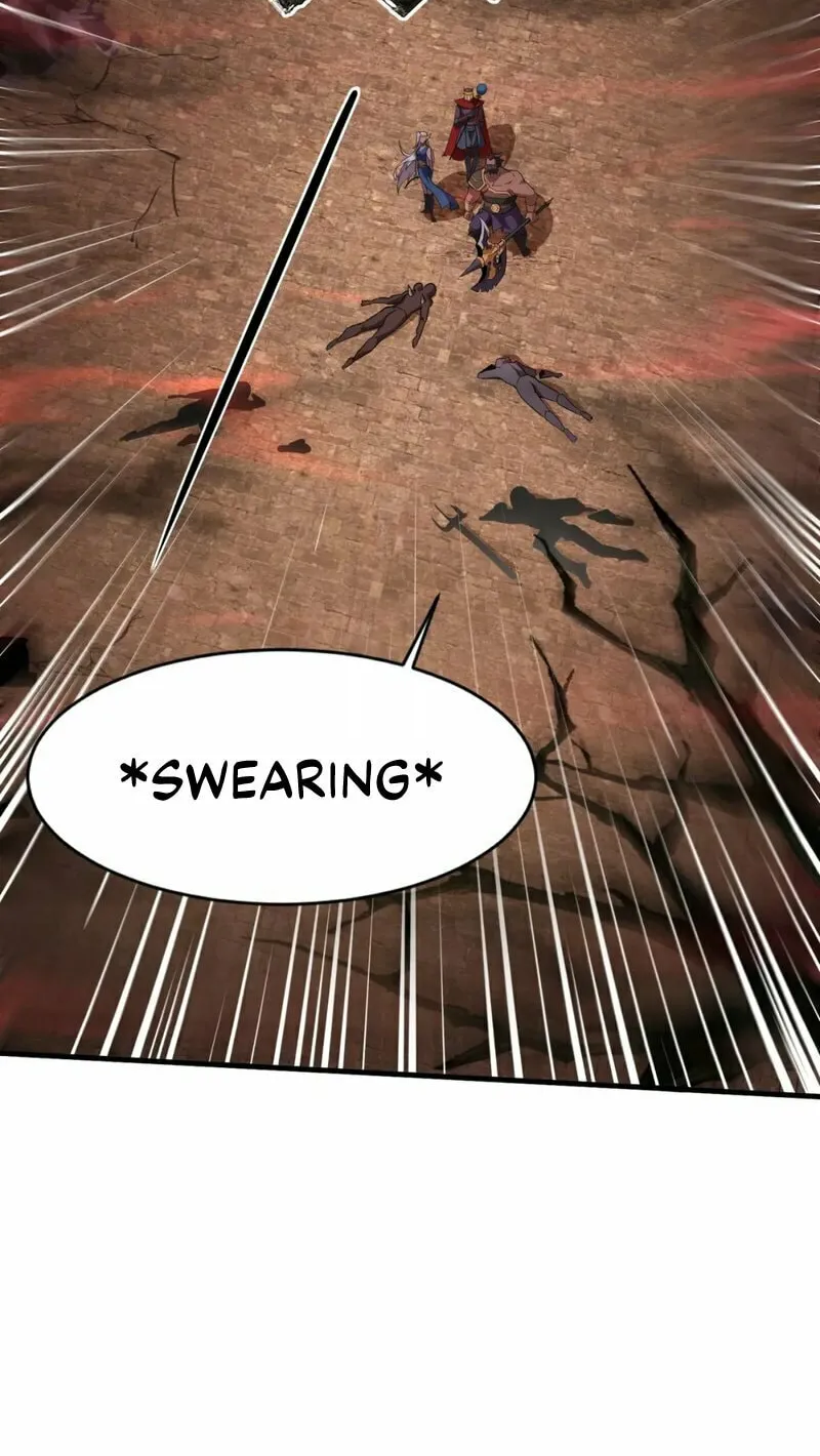 SSS-Rank Lone Summoner Chapter 33 page 22 - 