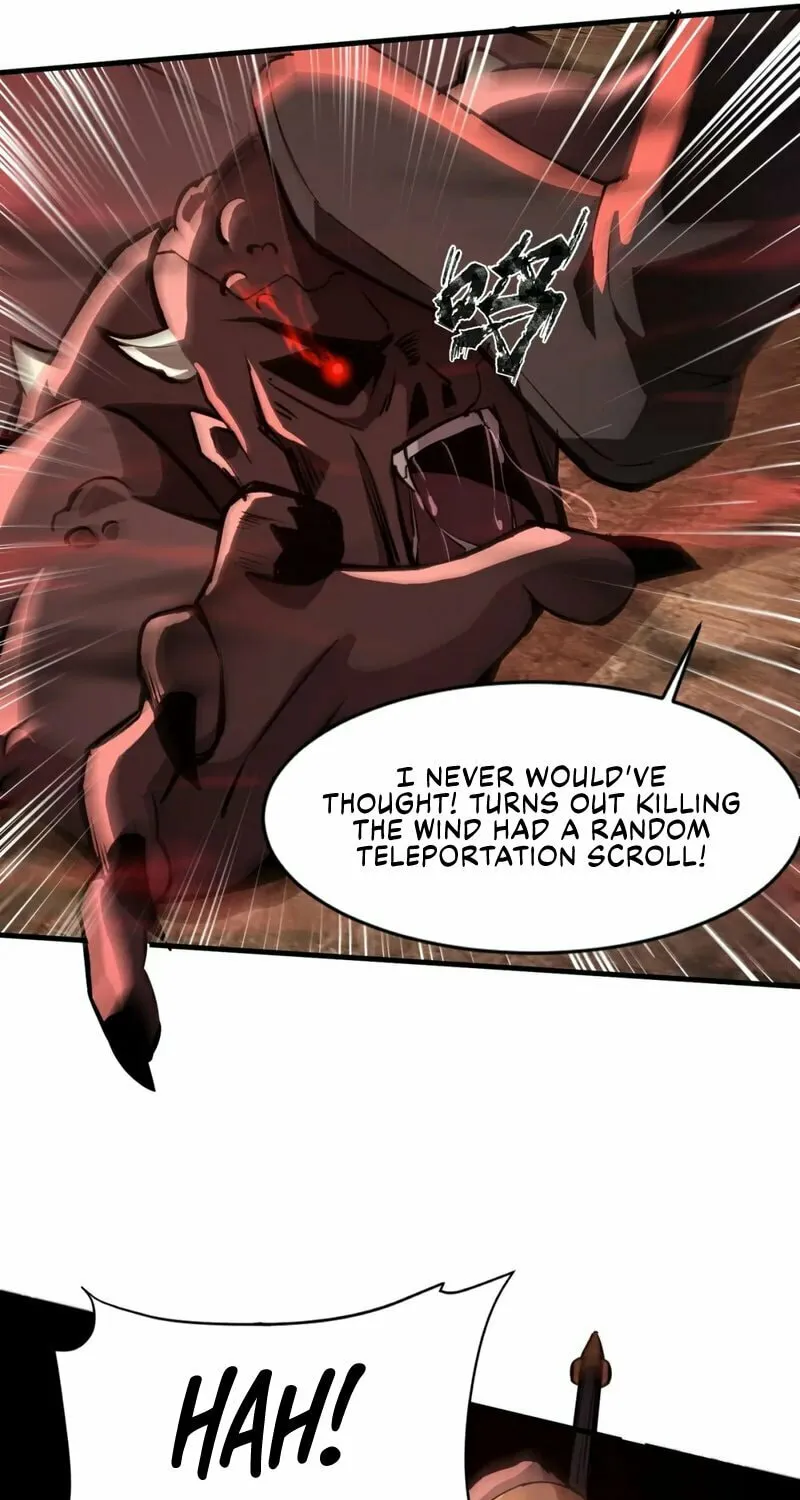 SSS-Rank Lone Summoner Chapter 33 page 23 - 