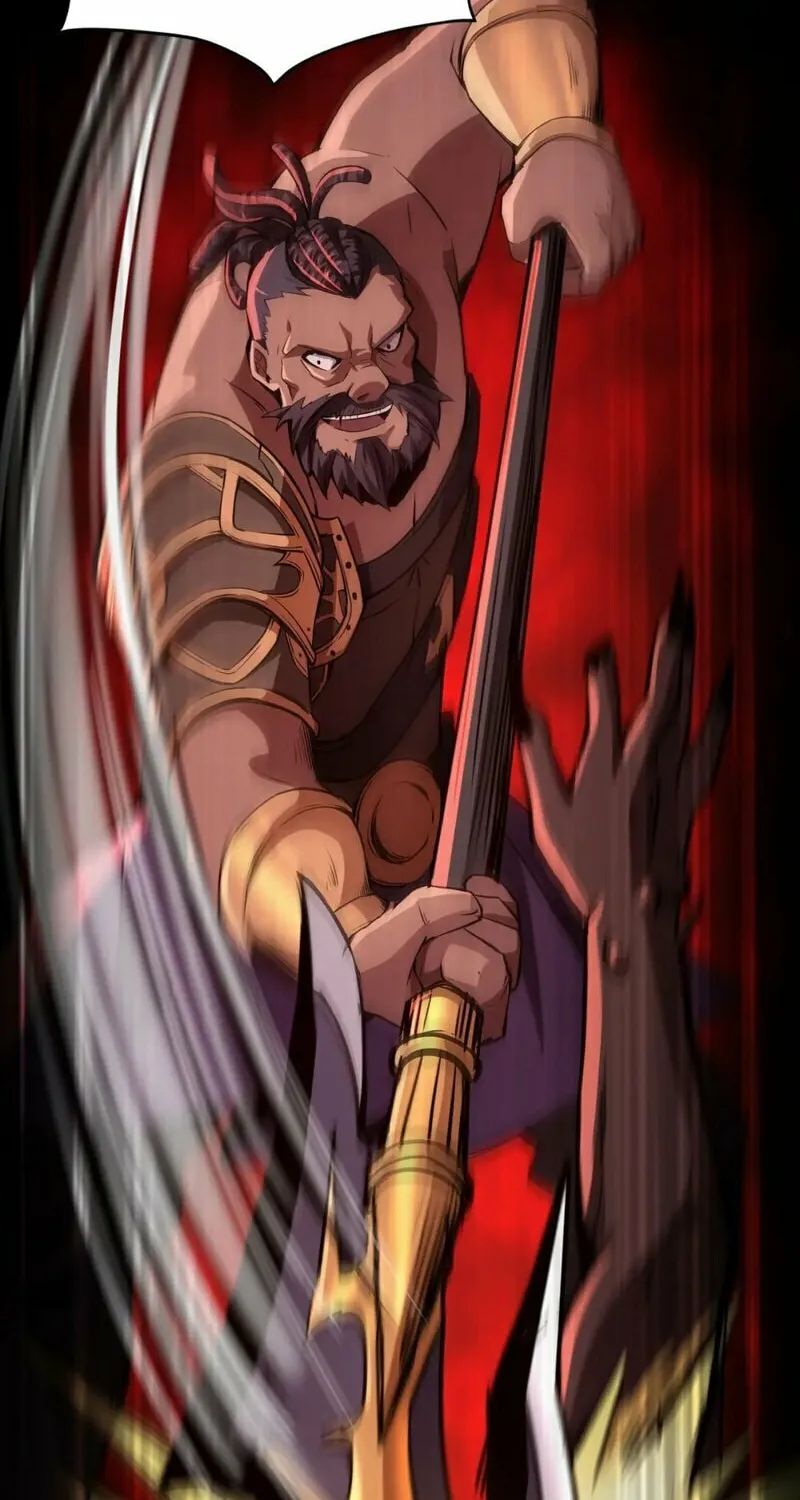 SSS-Rank Lone Summoner Chapter 33 page 24 - 