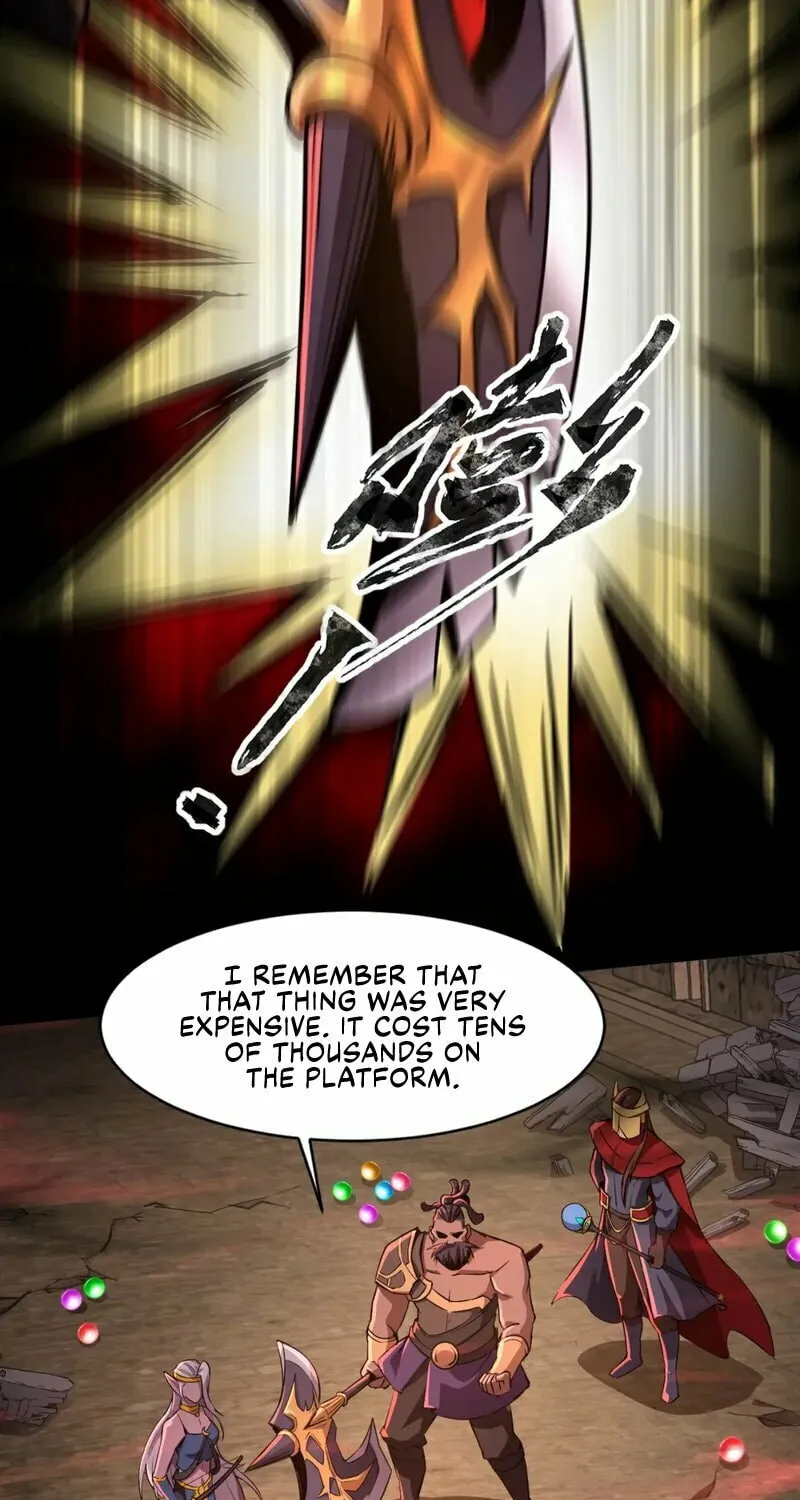 SSS-Rank Lone Summoner Chapter 33 page 25 - 