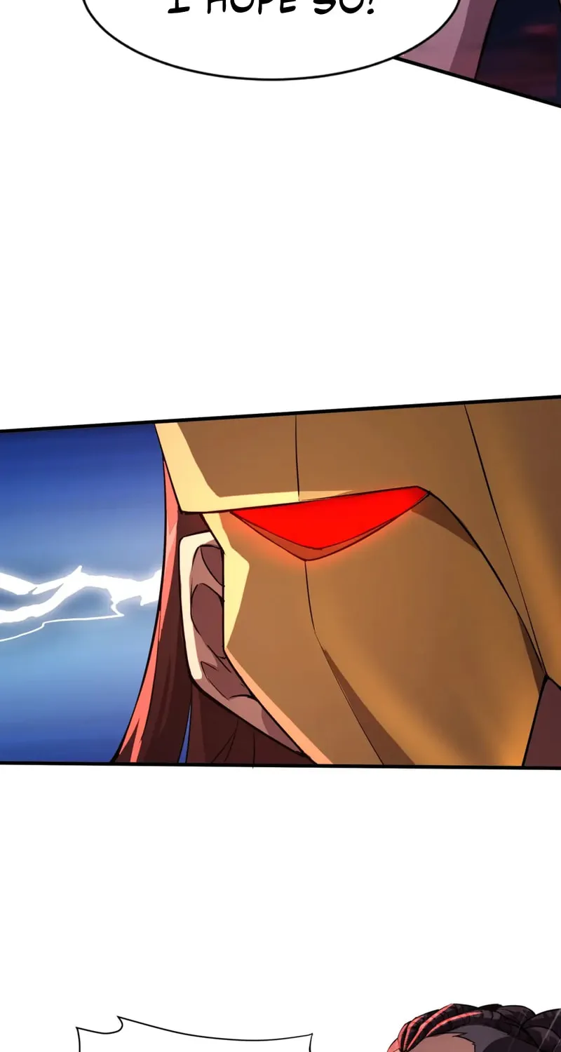 SSS-Rank Lone Summoner Chapter 33 page 31 - 