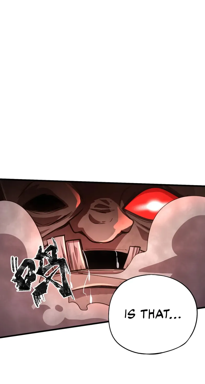 SSS-Rank Lone Summoner Chapter 33 page 33 - 