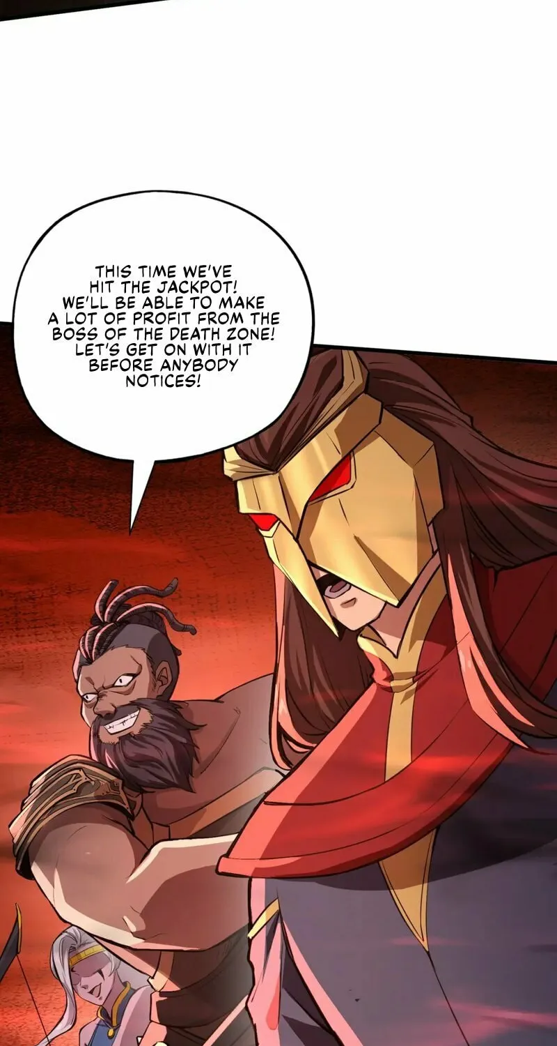 SSS-Rank Lone Summoner Chapter 33 page 38 - 
