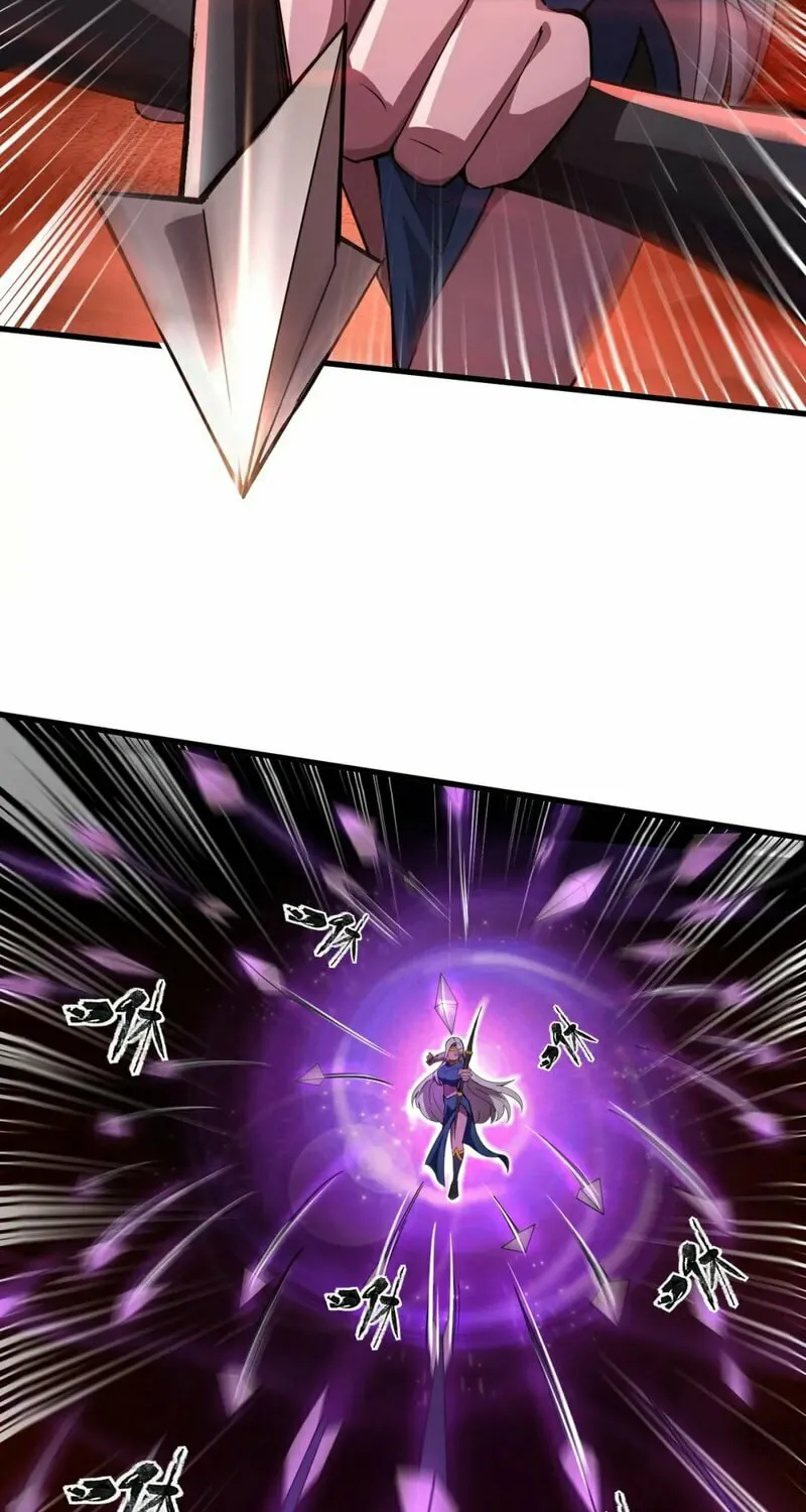 SSS-Rank Lone Summoner Chapter 33 page 40 - 