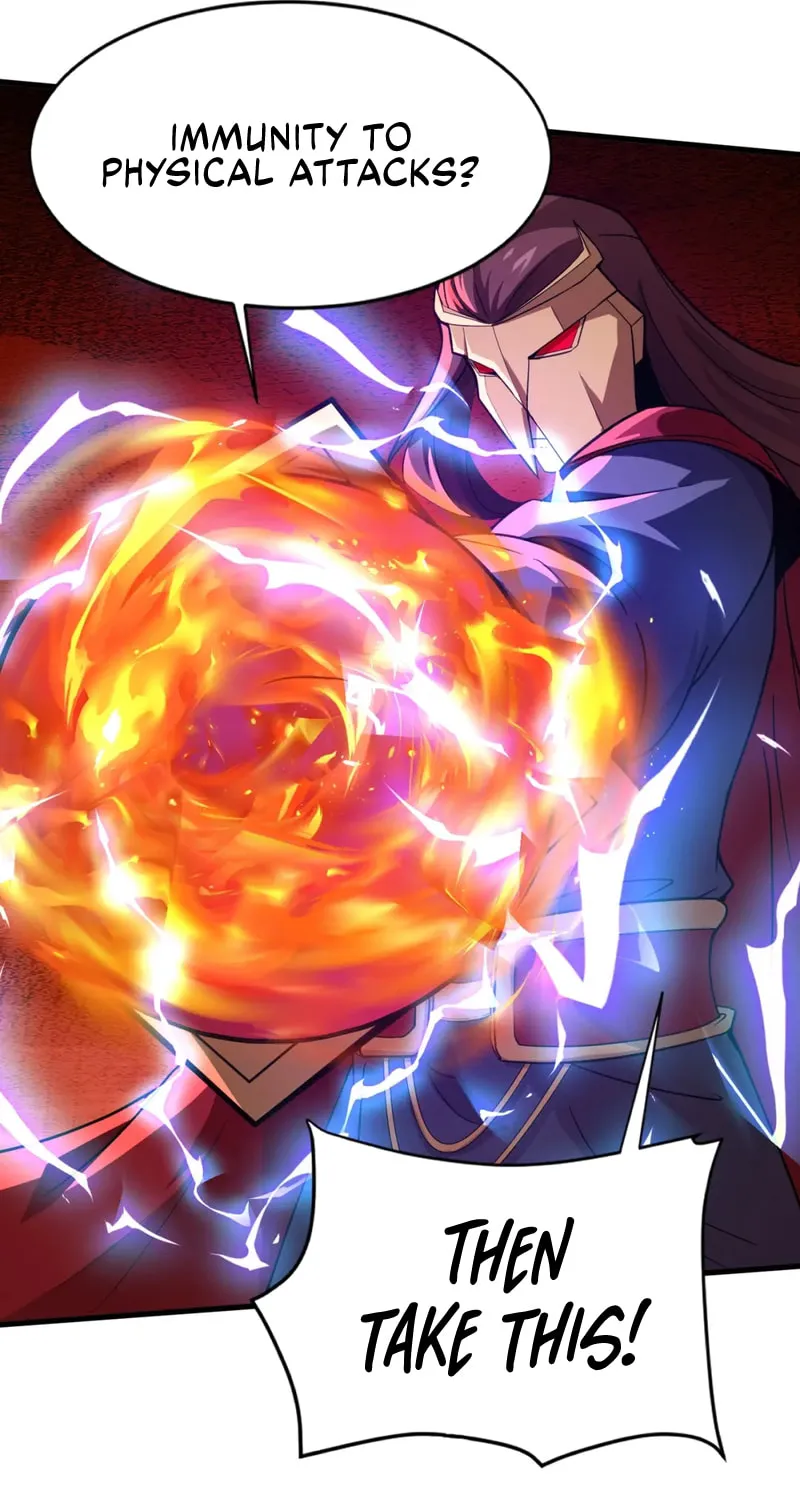 SSS-Rank Lone Summoner Chapter 33 page 44 - 