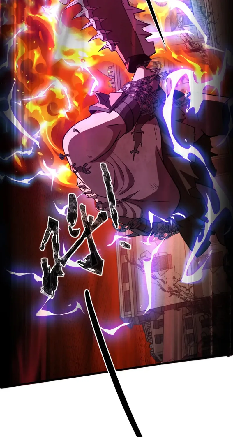 SSS-Rank Lone Summoner Chapter 33 page 46 - 