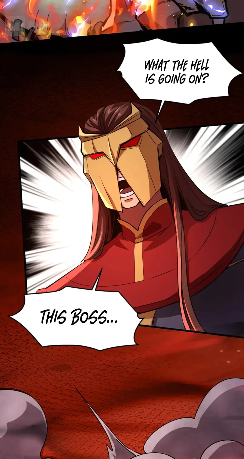 SSS-Rank Lone Summoner Chapter 33 page 48 - 