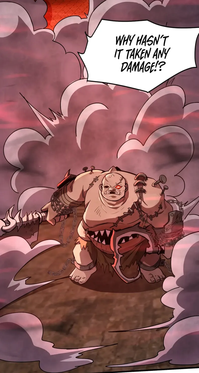 SSS-Rank Lone Summoner Chapter 33 page 49 - 