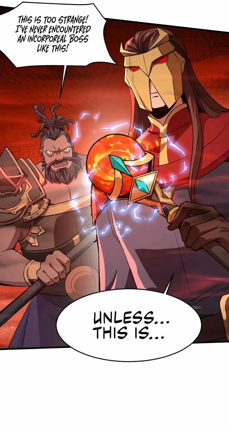 SSS-Rank Lone Summoner Chapter 33 page 51 - 