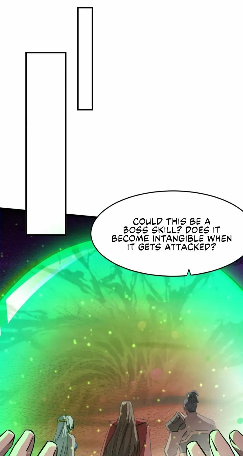 SSS-Rank Lone Summoner Chapter 33 page 52 - 