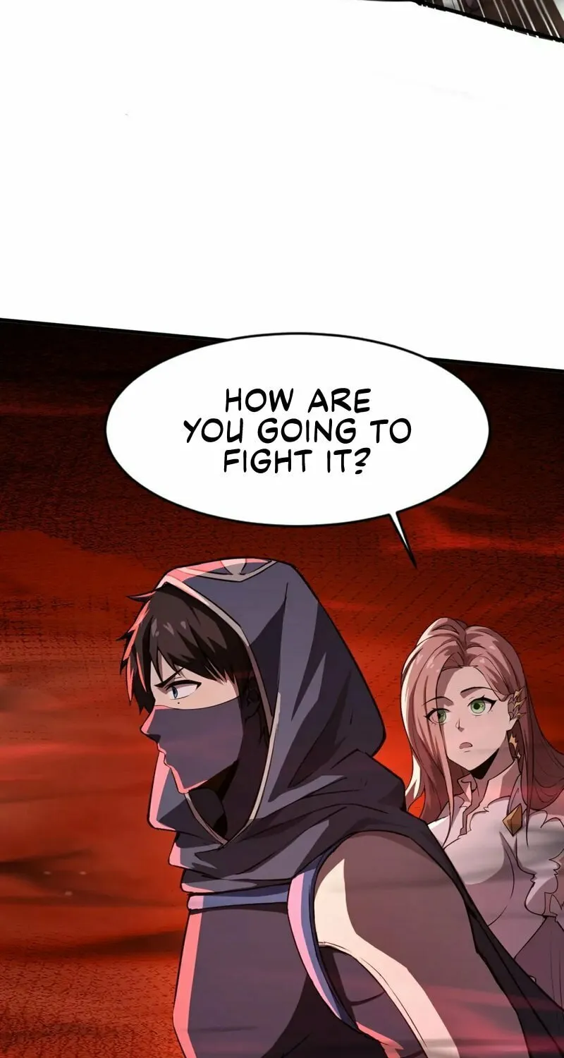 SSS-Rank Lone Summoner Chapter 33 page 56 - 