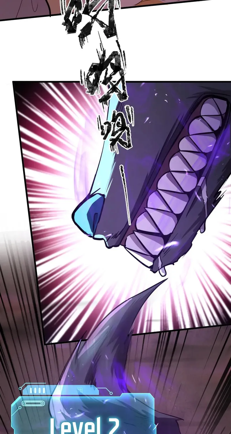 SSS-Rank Lone Summoner Chapter 33 page 62 - 