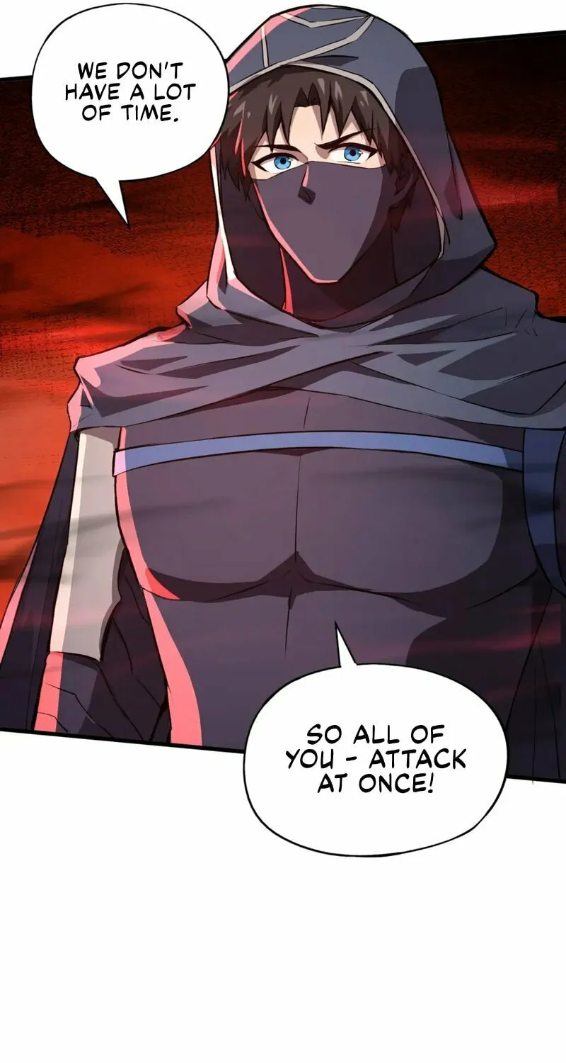 SSS-Rank Lone Summoner Chapter 33 page 65 - 