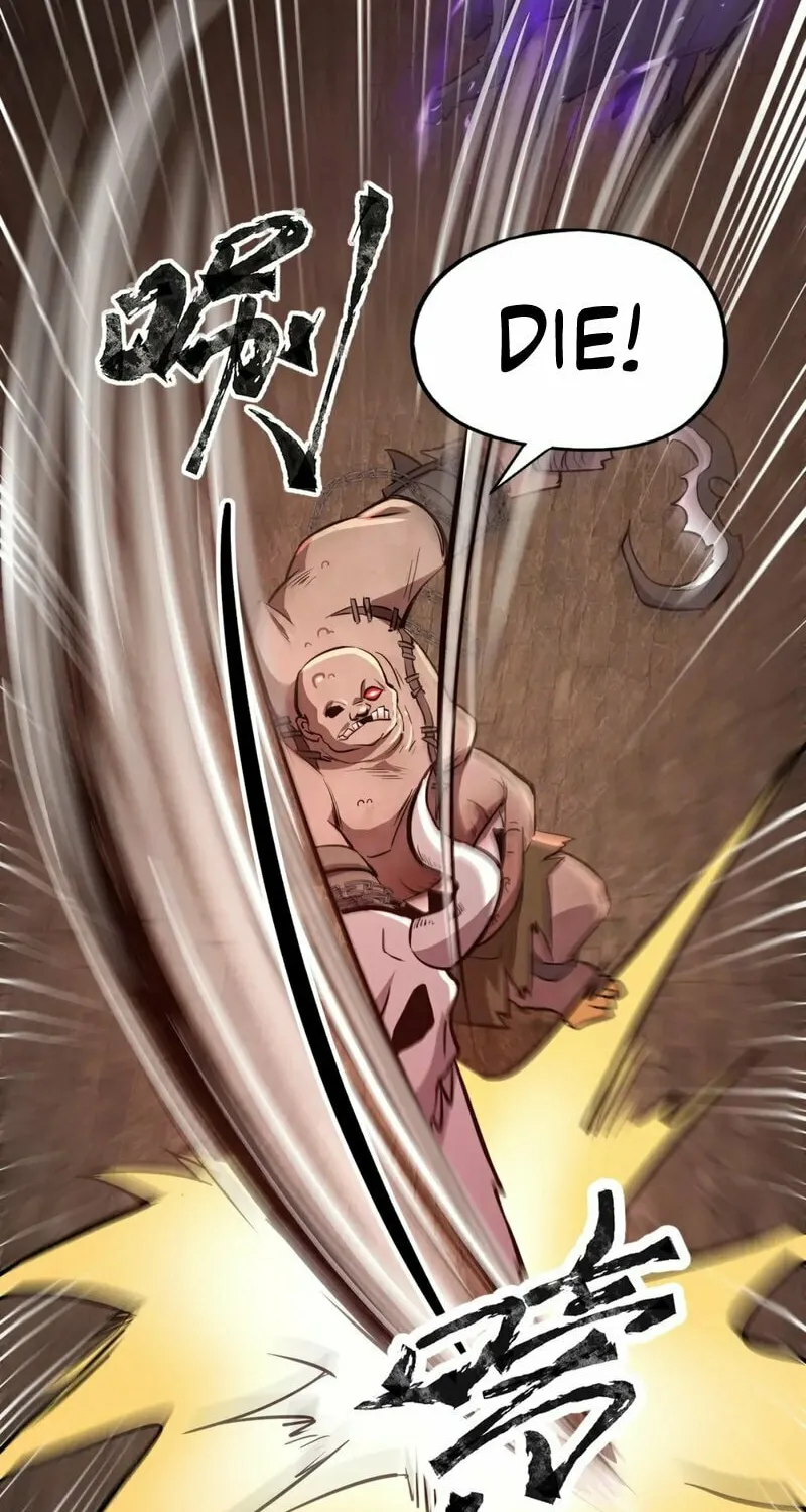 SSS-Rank Lone Summoner Chapter 34 page 11 - 