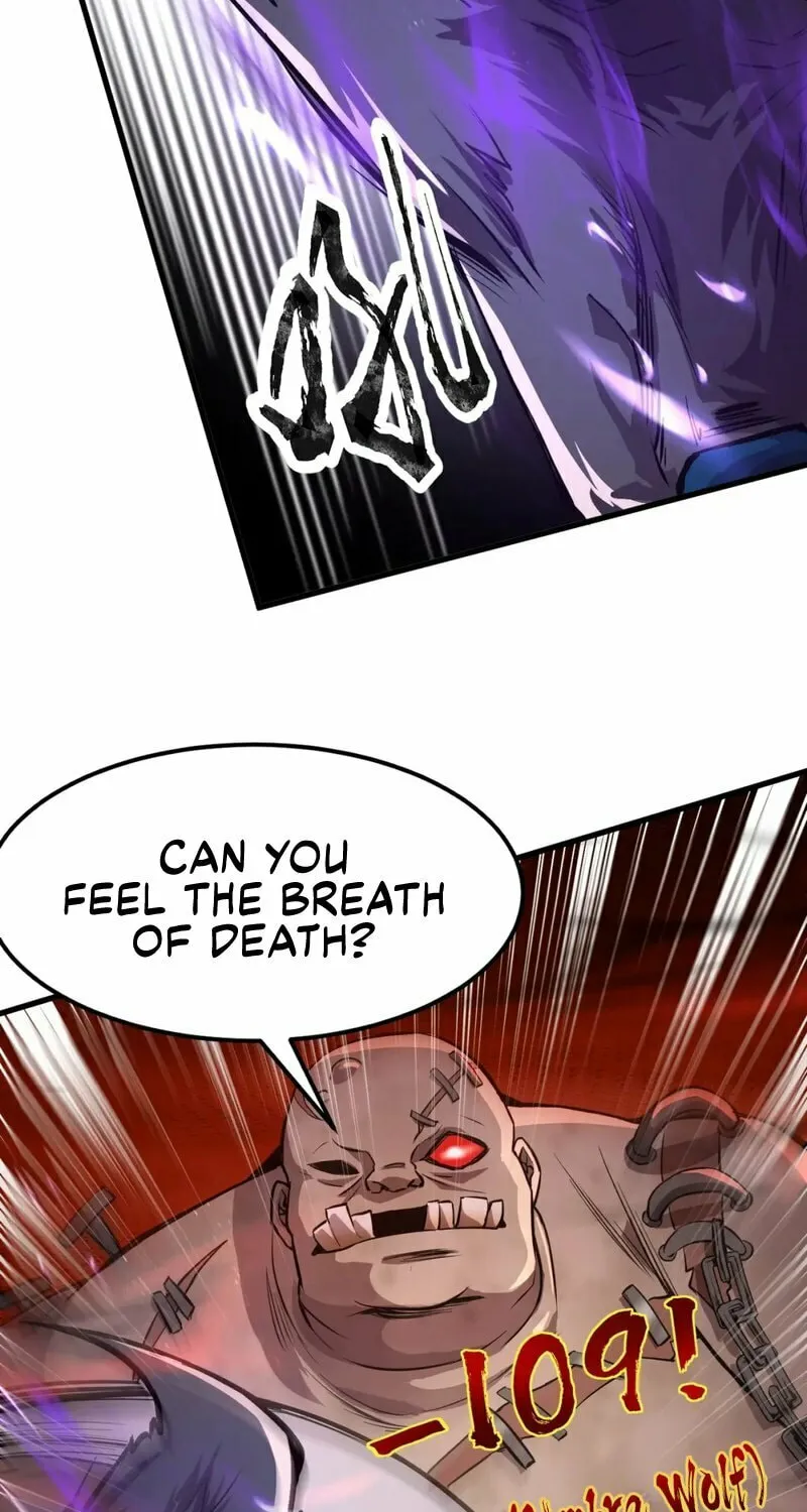 SSS-Rank Lone Summoner Chapter 34 page 13 - 