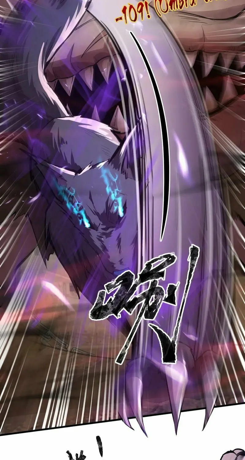 SSS-Rank Lone Summoner Chapter 34 page 14 - 