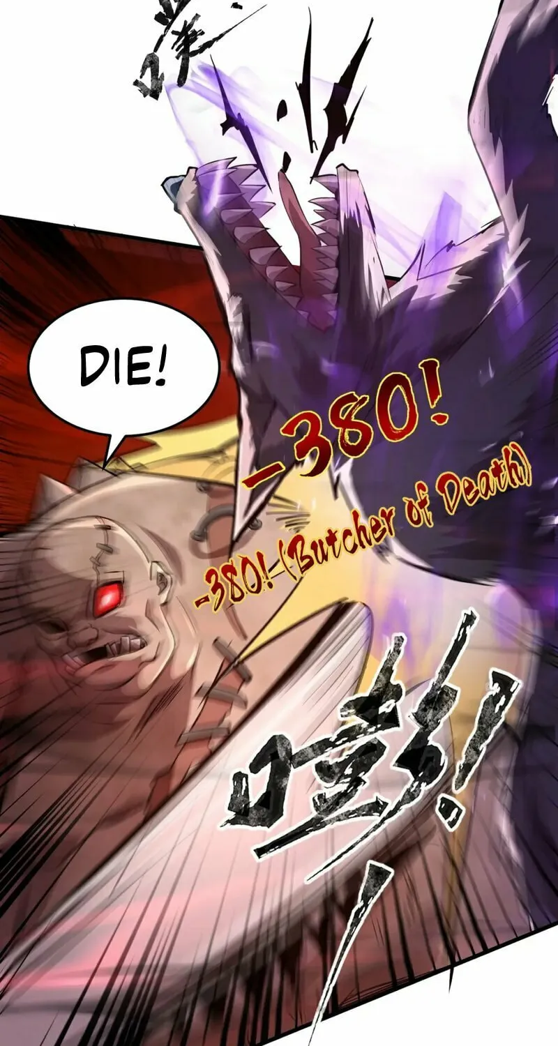 SSS-Rank Lone Summoner Chapter 34 page 15 - 
