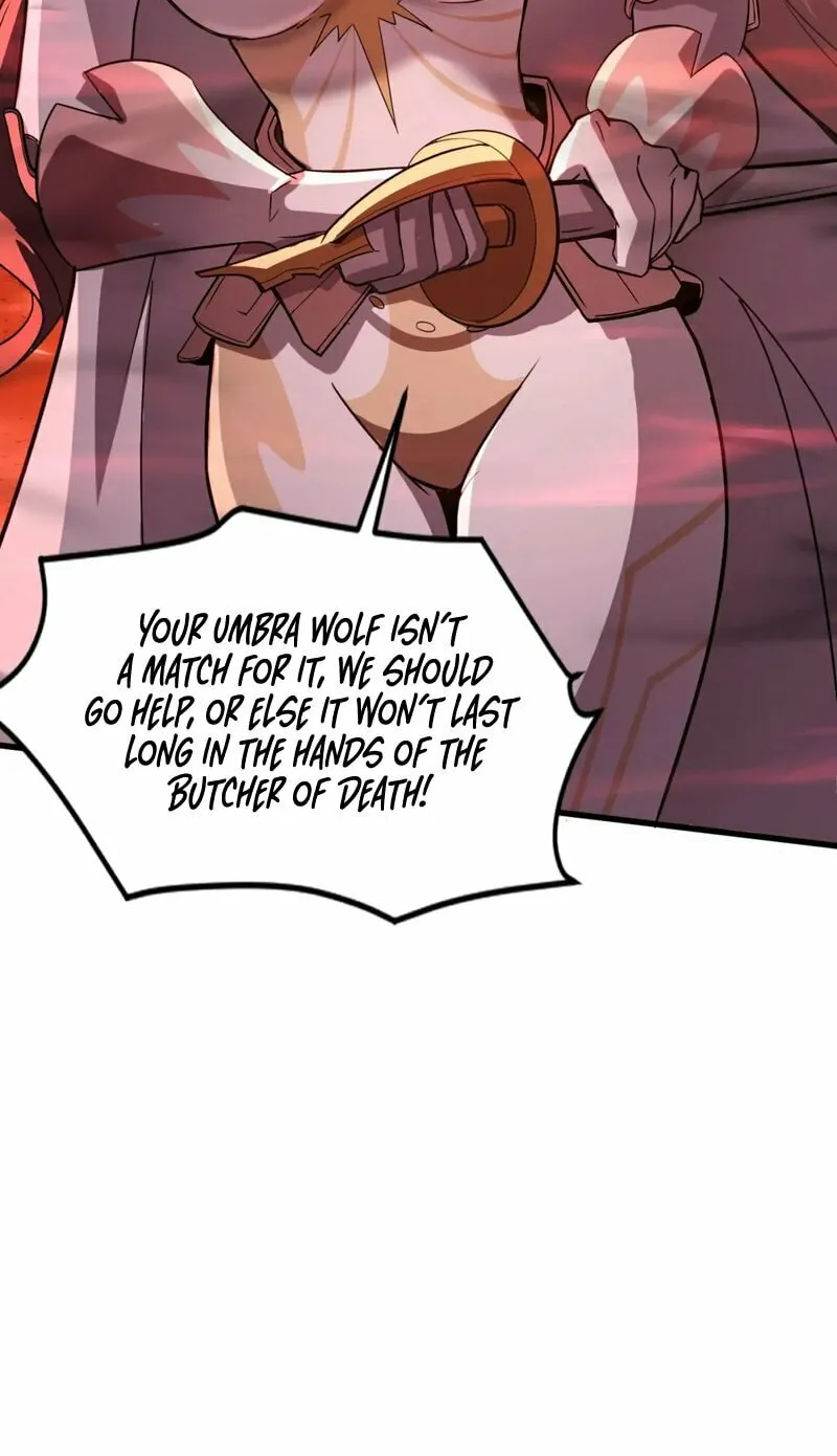 SSS-Rank Lone Summoner Chapter 34 page 22 - 