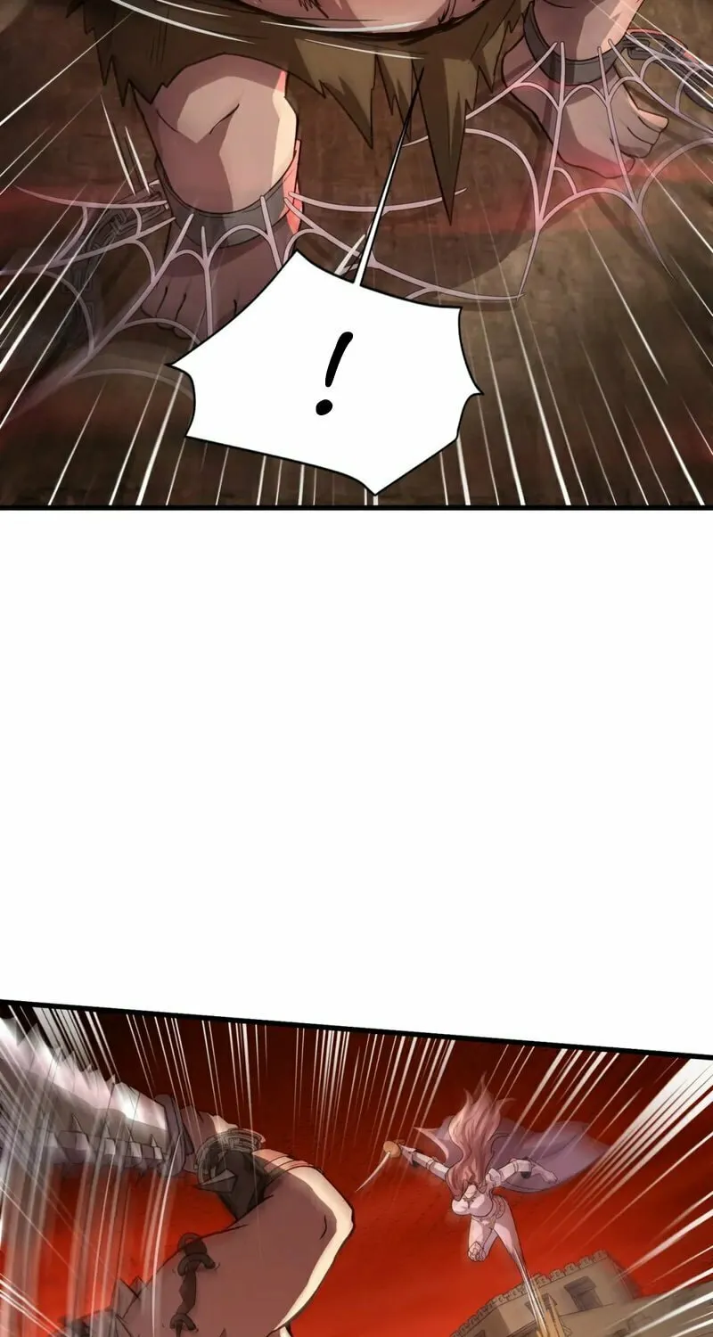 SSS-Rank Lone Summoner Chapter 34 page 25 - 