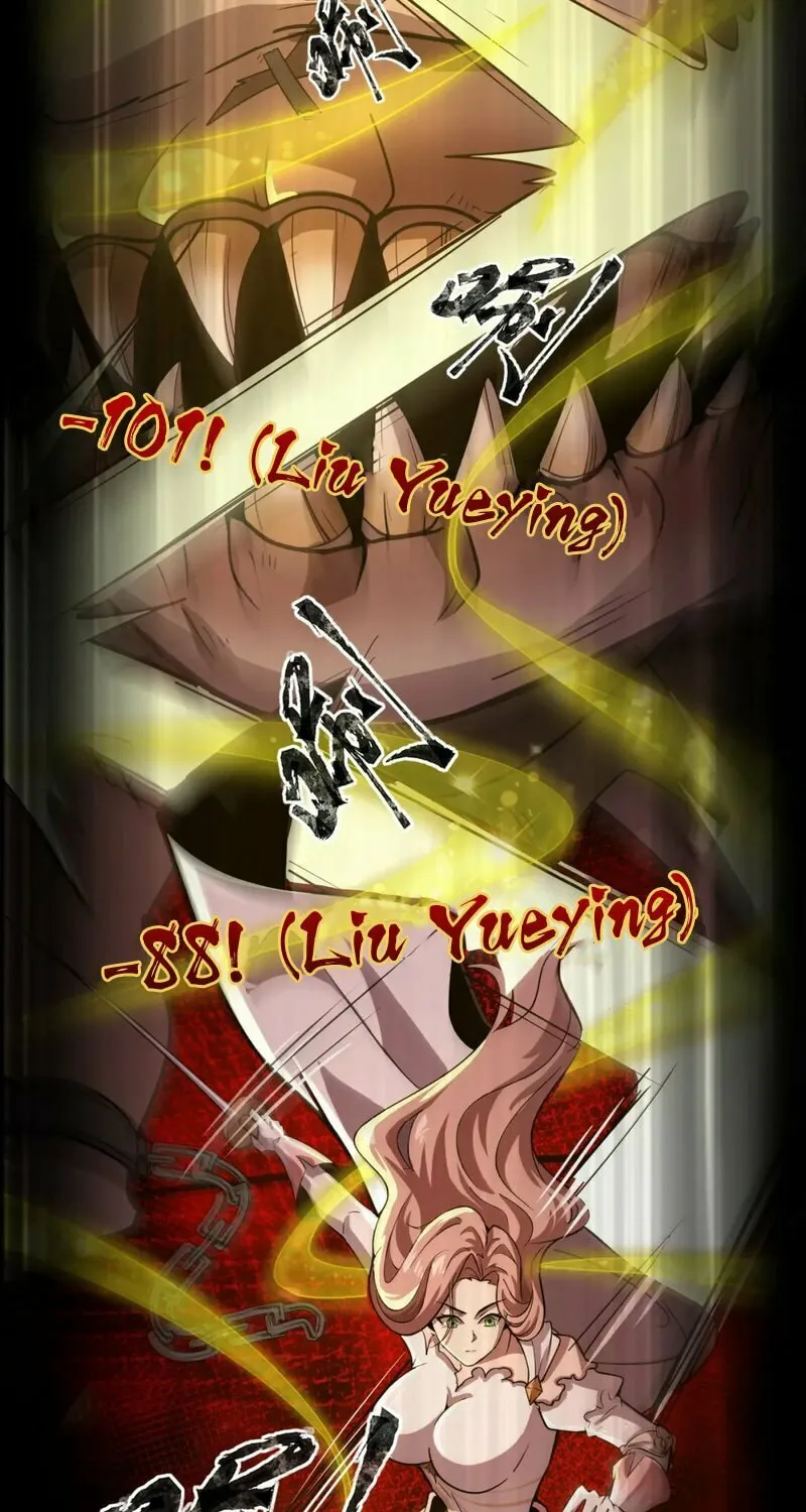 SSS-Rank Lone Summoner Chapter 34 page 27 - 