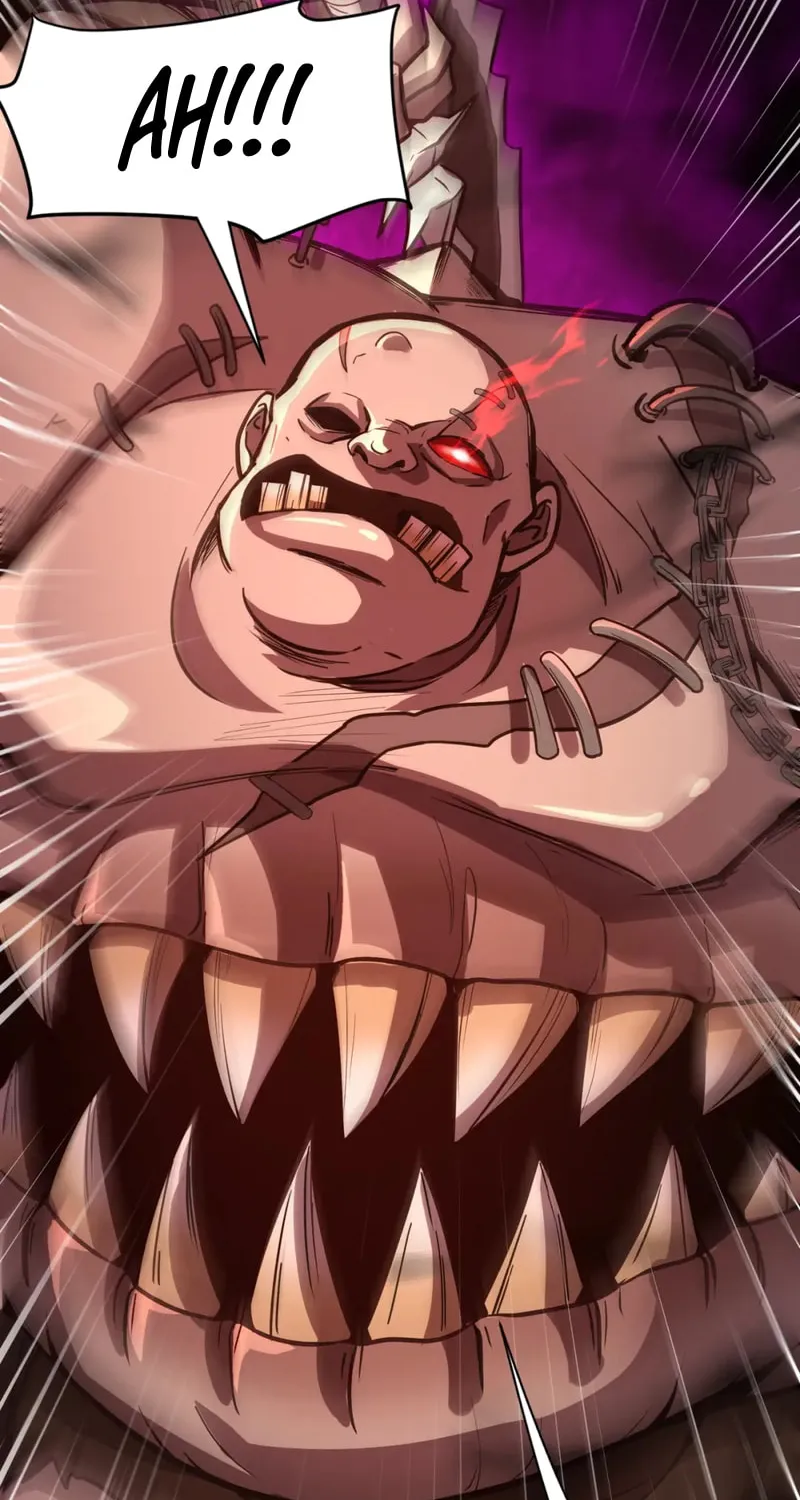 SSS-Rank Lone Summoner Chapter 34 page 33 - 