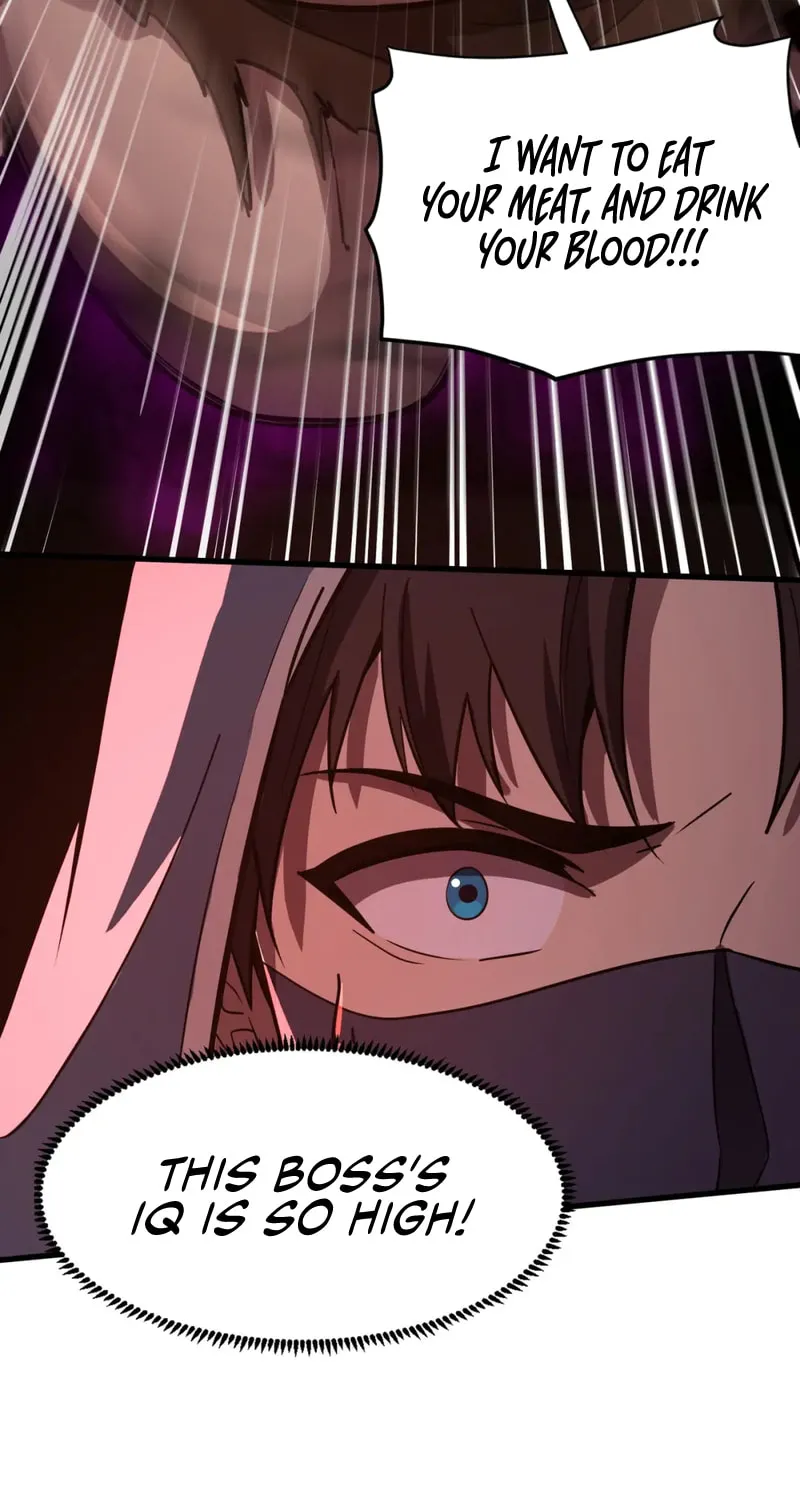 SSS-Rank Lone Summoner Chapter 34 page 34 - 
