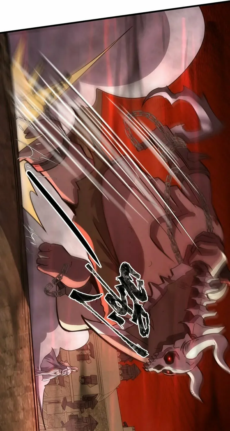 SSS-Rank Lone Summoner Chapter 34 page 35 - 