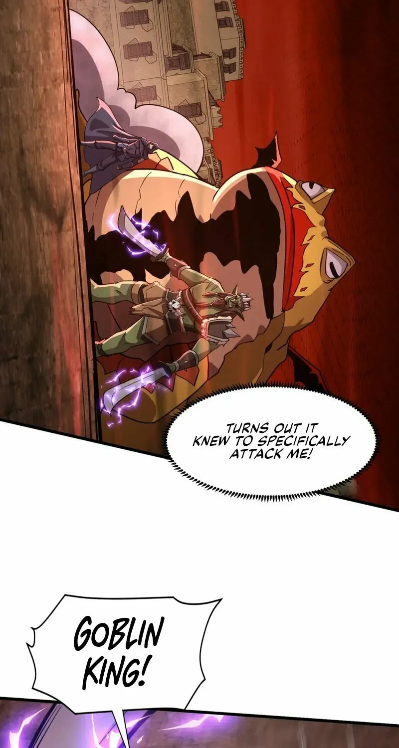 SSS-Rank Lone Summoner Chapter 34 page 36 - 