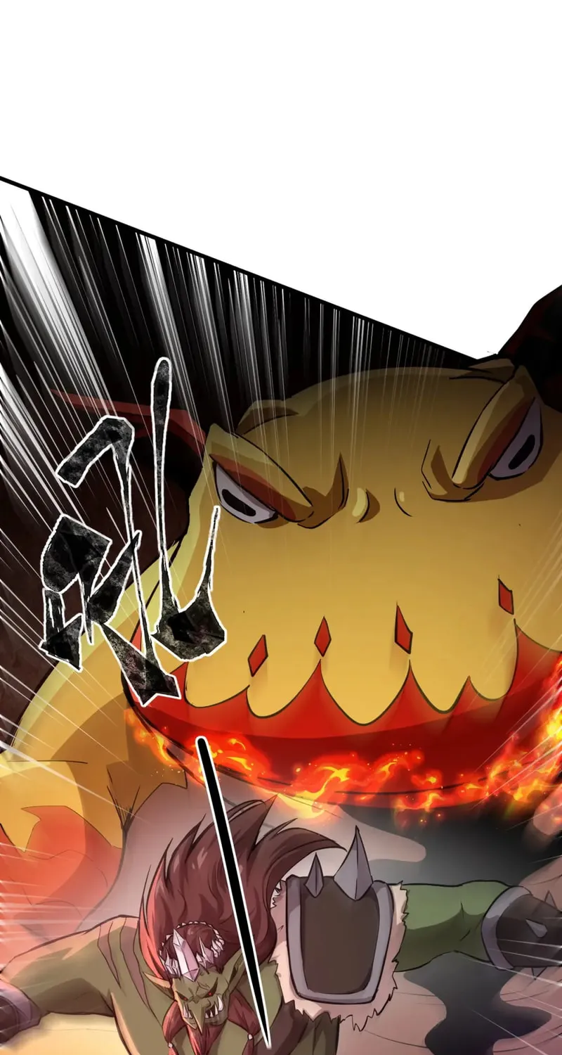 SSS-Rank Lone Summoner Chapter 34 page 5 - 