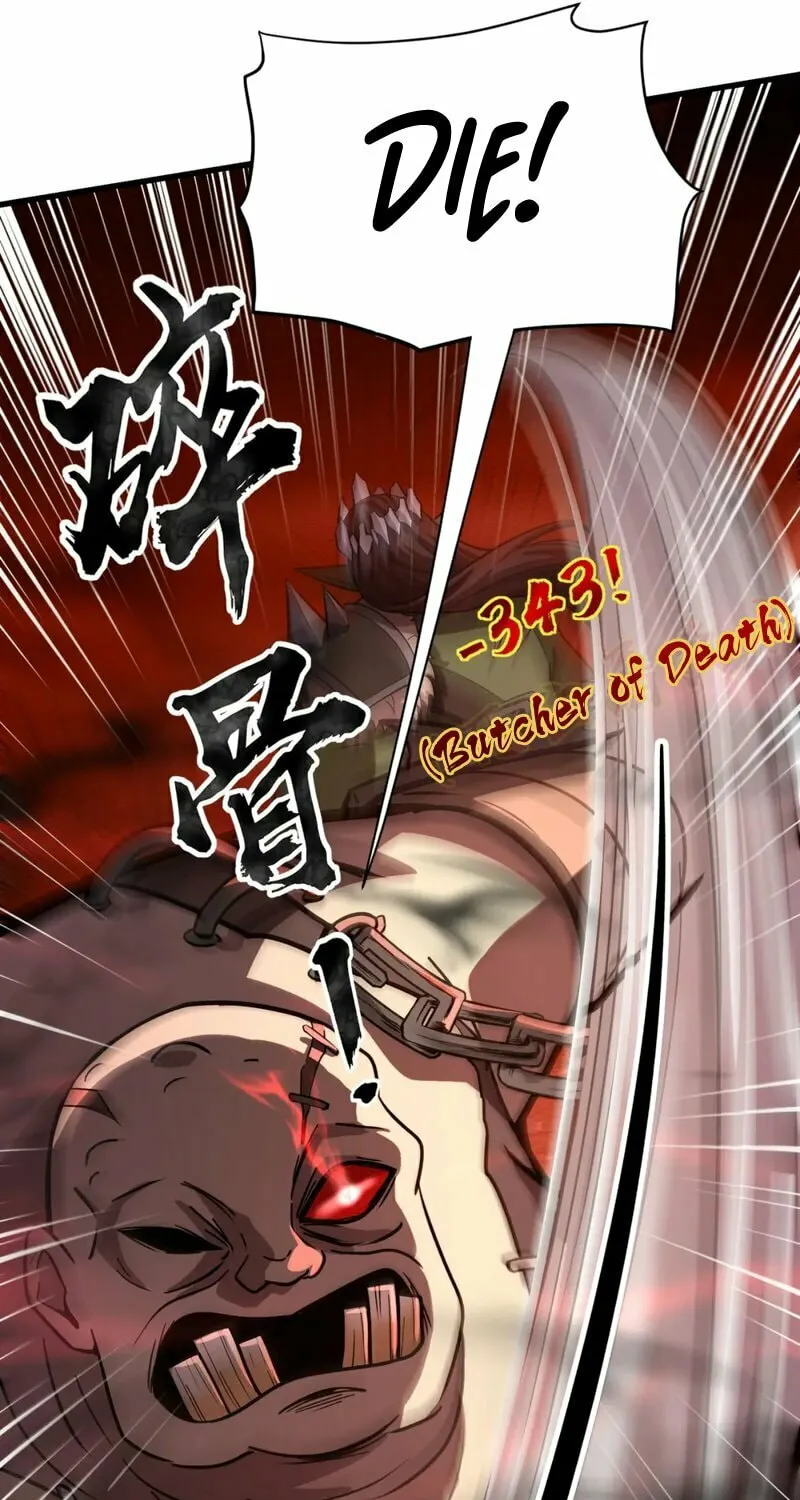 SSS-Rank Lone Summoner Chapter 34 page 41 - 