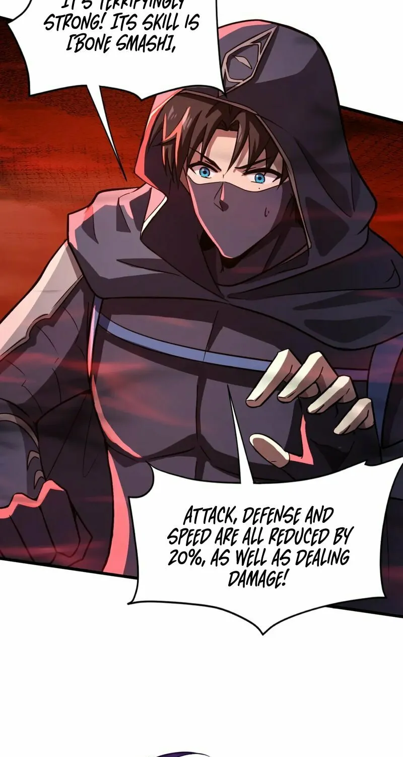 SSS-Rank Lone Summoner Chapter 34 page 43 - 