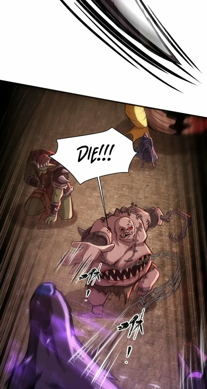 SSS-Rank Lone Summoner Chapter 34 page 48 - 