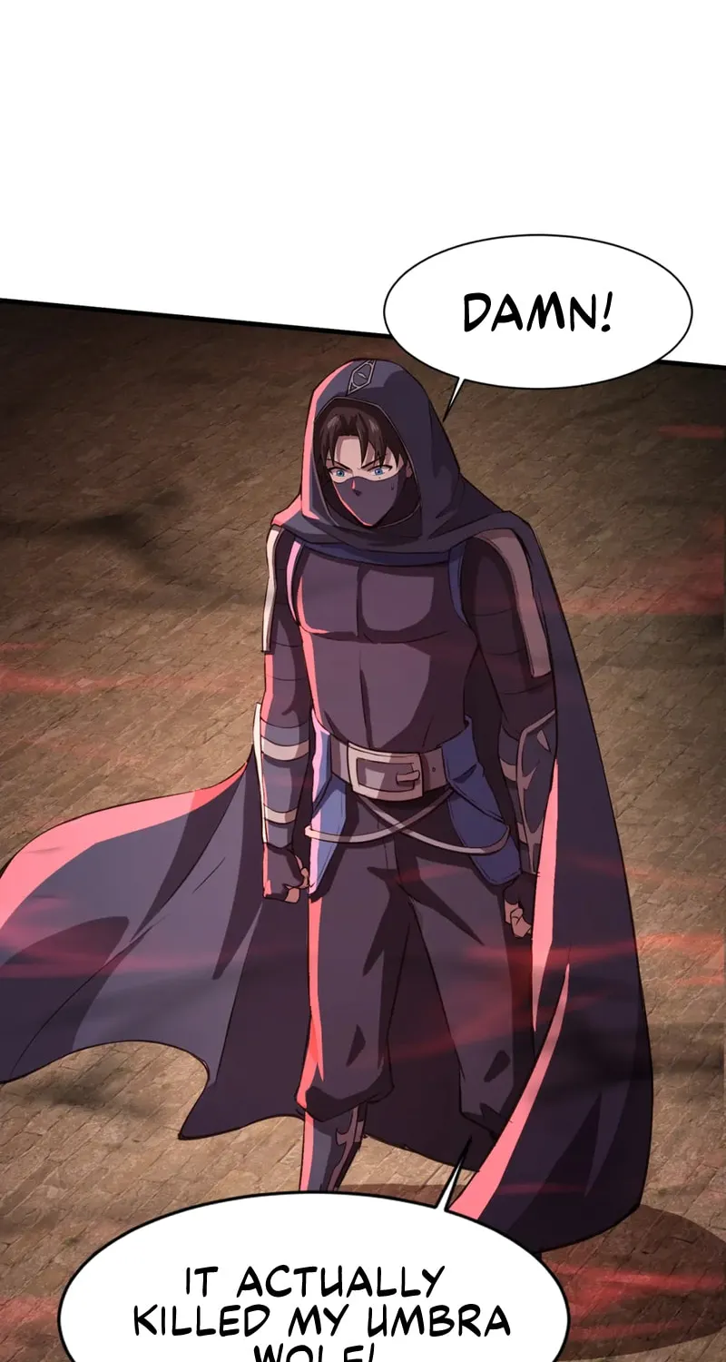 SSS-Rank Lone Summoner Chapter 34 page 53 - 