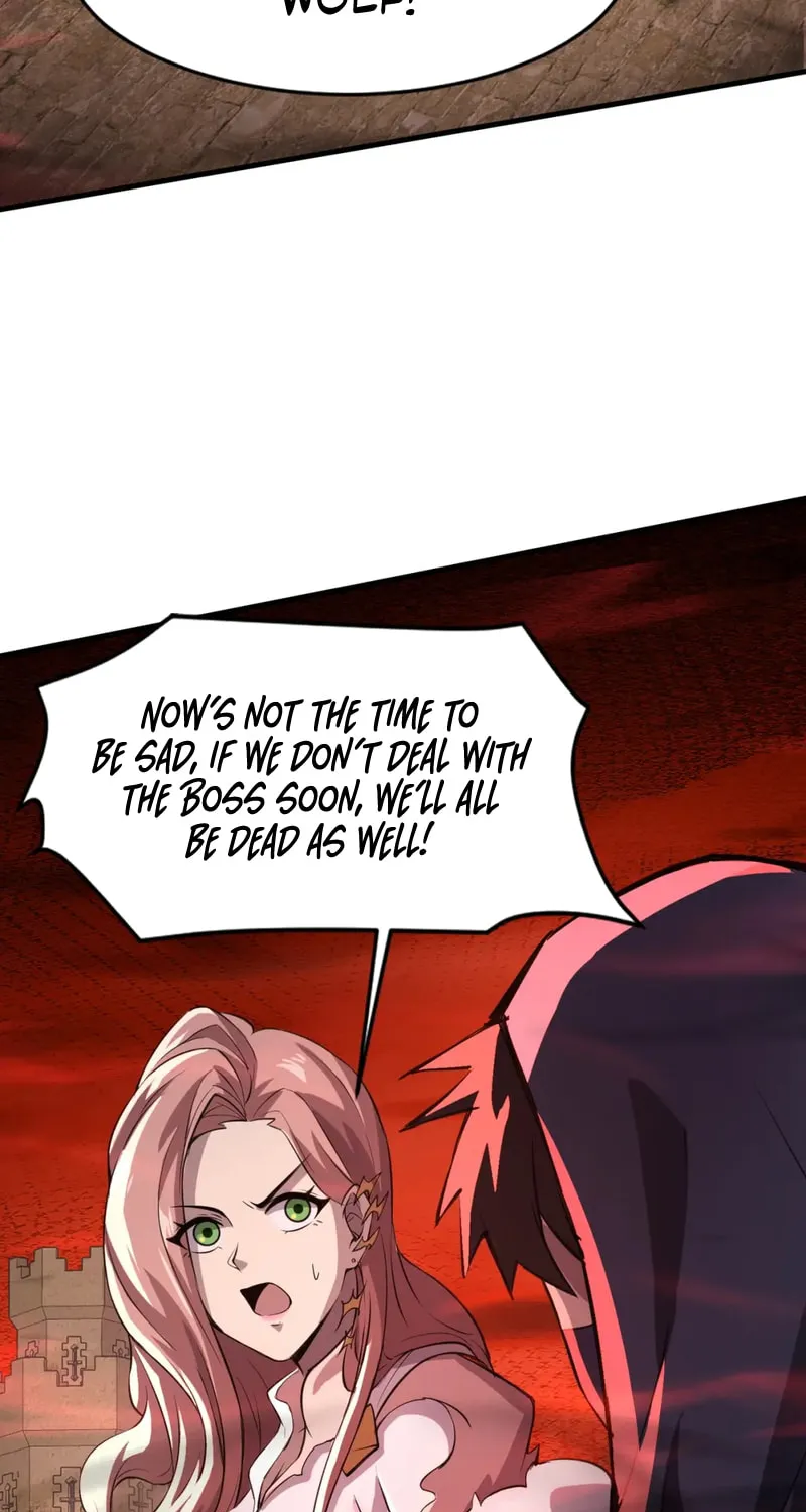 SSS-Rank Lone Summoner Chapter 34 page 54 - 