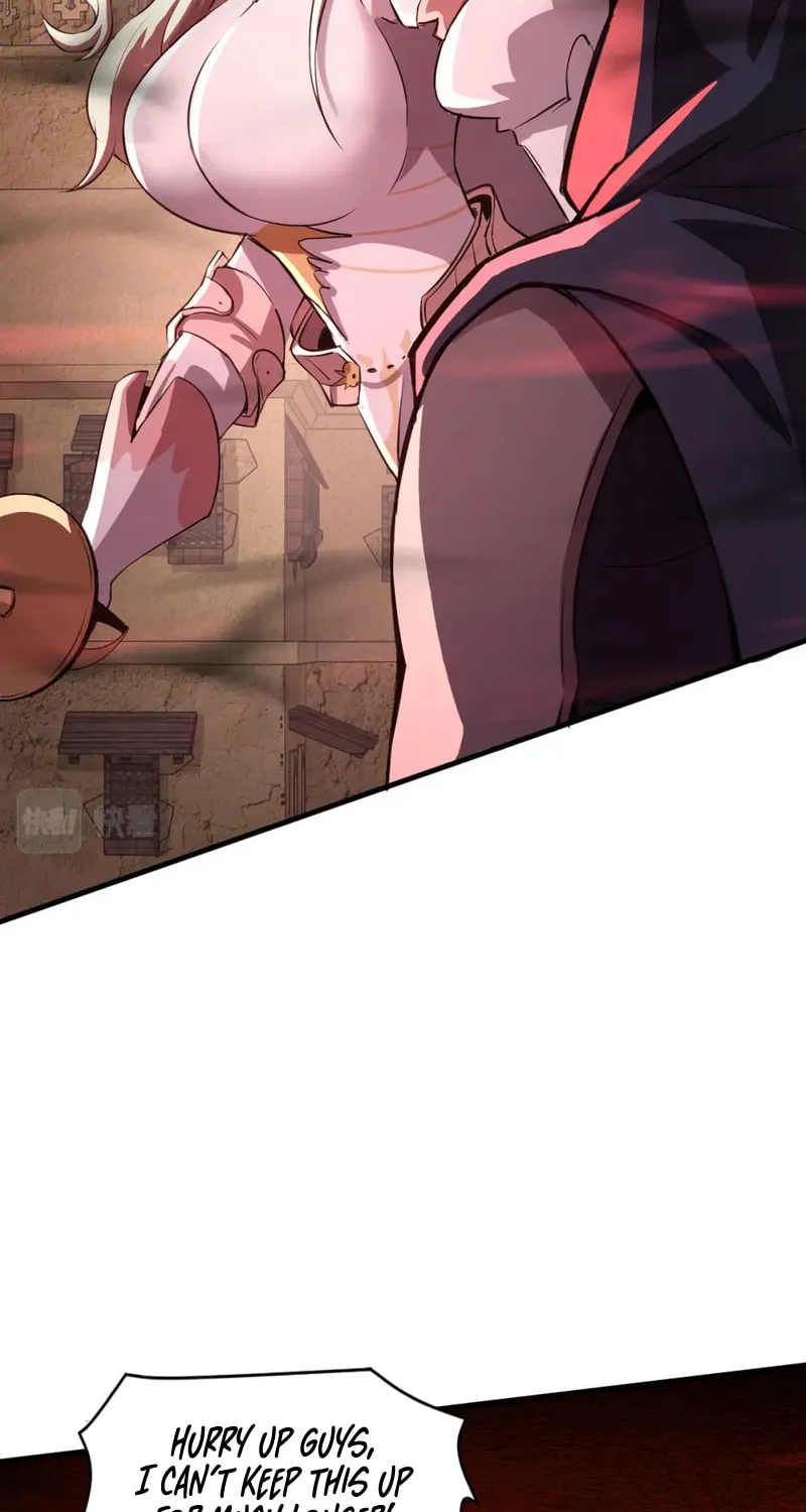 SSS-Rank Lone Summoner Chapter 34 page 55 - 