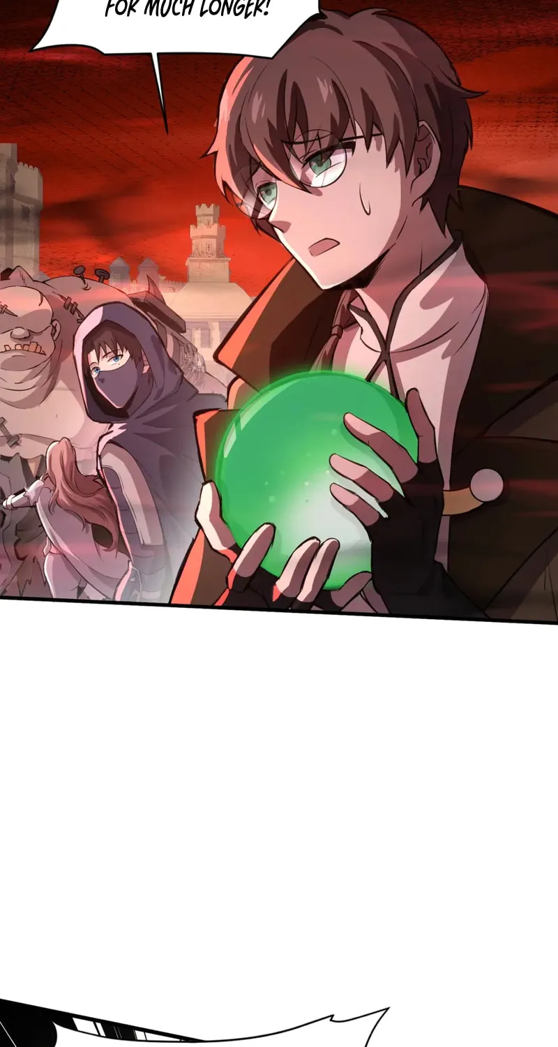 SSS-Rank Lone Summoner Chapter 34 page 56 - 