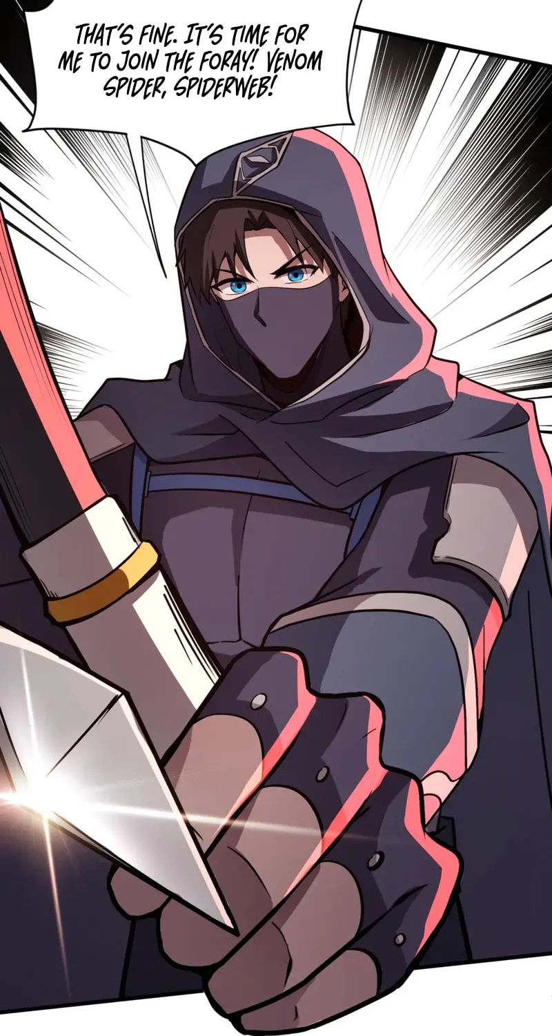 SSS-Rank Lone Summoner Chapter 34 page 57 - 
