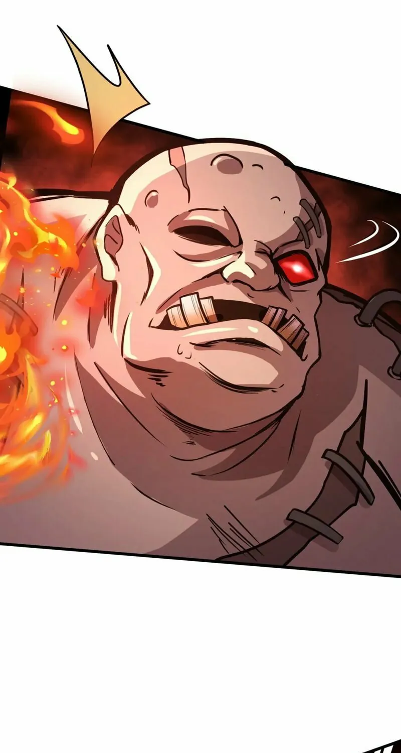 SSS-Rank Lone Summoner Chapter 34 page 61 - 