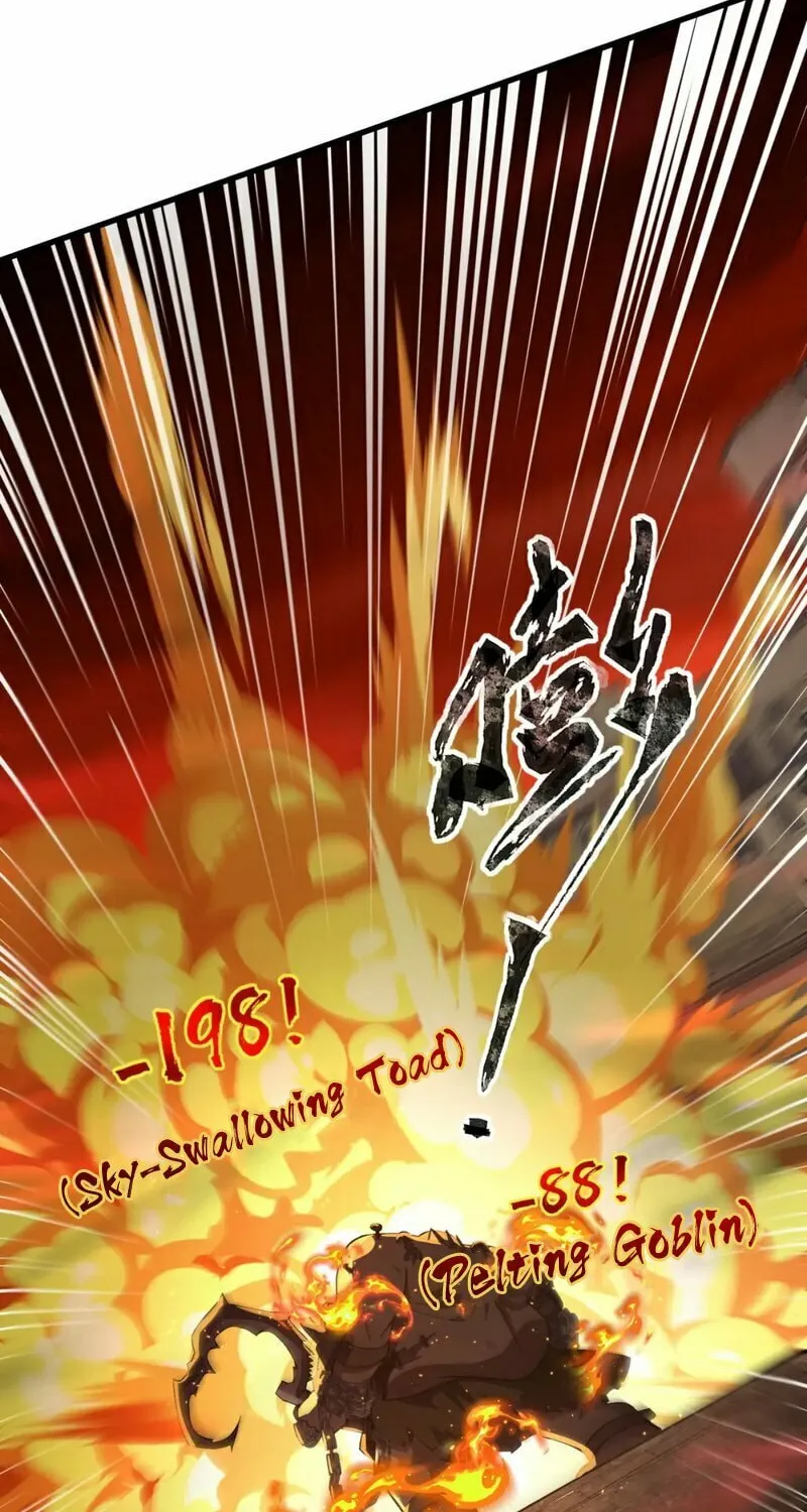 SSS-Rank Lone Summoner Chapter 34 page 62 - 